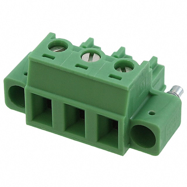 1900895 Phoenix Contact  Headers Plugs and Sockets